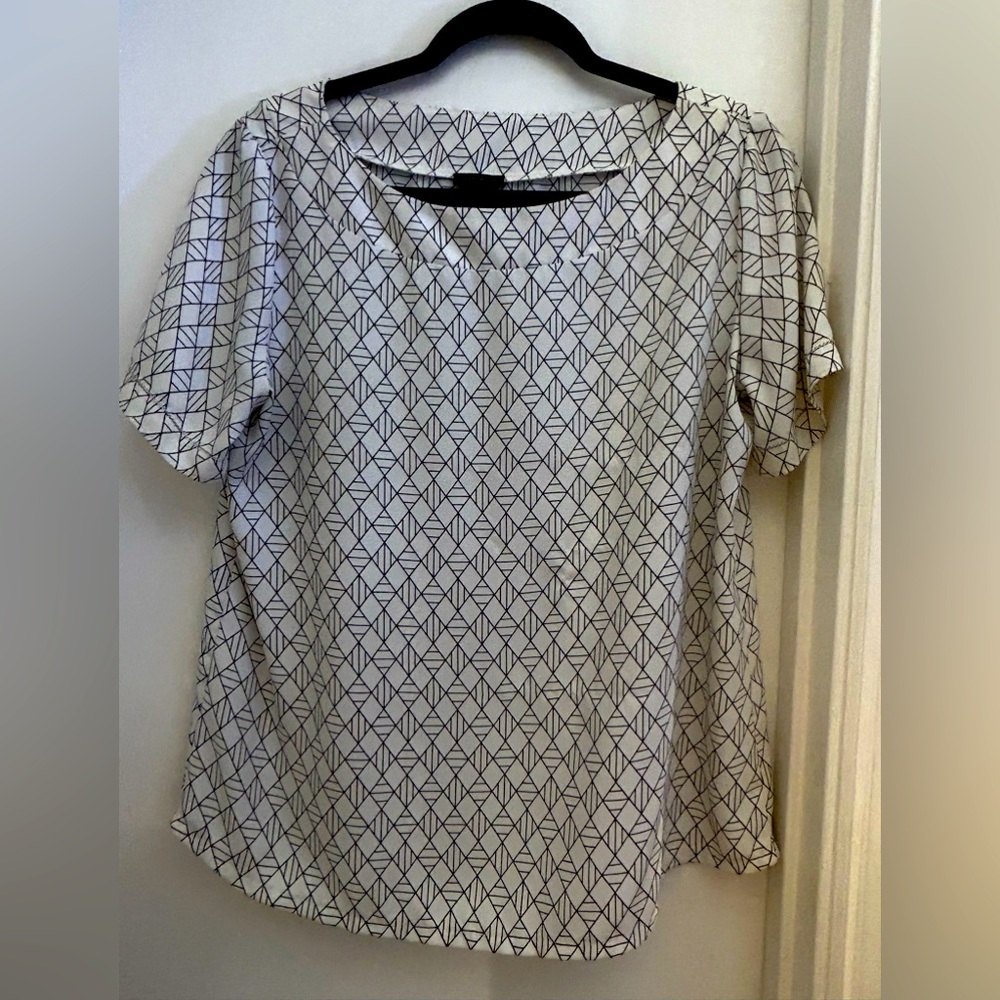 Ann Taylor blouse